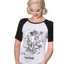 Banned Girlie T-Shirt - Last Minute XL