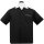 Steady Clothing Vintage Bowling Shirt - Bowler Schwarz S