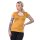 Steady Clothing Top - Piped Sophia Ochre L