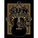 Sun Records de Steady Clothing Camisa de trabajador - Sun Crescent