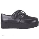 Chaussures plateforme Banned - Leona Platform Sneakers 36