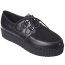 Chaussures plateforme Banned - Leona Platform Sneakers 42