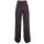 Dancing Days Marlene Trousers - Party On Black