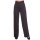Dancing Days Marlene Trousers - Party On Black XS