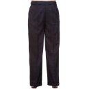 Dancing Days Marlene Trousers - Party On Black M