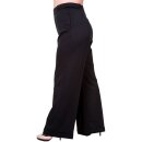 Dancing Days Marlene Trousers - Party On Black M