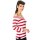 Dancing Days Pullover - Ahoi Rot 4XL