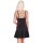 Aderlass Minikleid - String Mini Dress Brocade S
