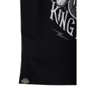 King Kerosin Camiseta normal - Devolución de dinero