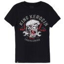 T-shirt King Kerosin Regular - Engineering Monkey L
