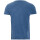King Kerosin Vintage T-Shirt - Basic Blau XXL