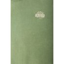 Maglietta King Kerosin  Vintage - Basic Green