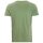 King Kerosin Vintage T-Shirt - Basic Grün L