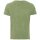 King Kerosin Vintage T-Shirt - Motor Green