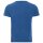 King Kerosin Vintage T-Shirt - Free Soul Blau XL