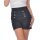 Steady Clothing Damen Shorts - Anchor Button Schwarz S
