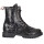 Aderlass Leather Boots - 8-Eye Snake 39