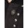 Aderlass Gothic Jacke - Military Jacket Denim M
