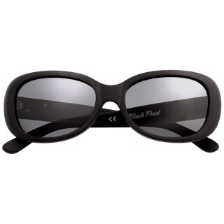 Hyraw Sonnenbrille - Black Pearl Matt