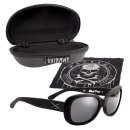 Hyraw Sunglasses - Black Pearl Matte
