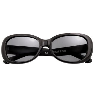 Hyraw Gafas de sol - Black Pearl Bright Gloss