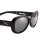 Hyraw Sunglasses - Black Pearl Bright Gloss