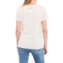 Queen Kerosin T-Shirt - Anchor Beige XL