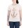 Queen Kerosin T-Shirt - Anchor Beige XL