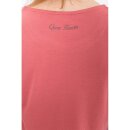 Queen Kerosin T-Shirt - Anchor Rot XL