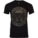 King Kerosin Regular T-Shirt - Dragster Racer
