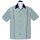 Steady Clothing Vintage Bowling Shirt - The Shuckster Minzgrün S