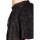Black Pistol Denim Mini Skirt - Sibyl M