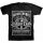 T-shirt Johnny Cash - Music Rebel XL