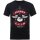 T-shirt Johnny Cash - Guitare ailée L