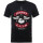 Camiseta de Johnny Cash - Winged Guitar XL