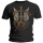 Johnny Cash T-Shirt - Outlaw XL