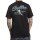 Sullen Clothing T-Shirt - Cheezy-E Schwarz S
