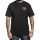 Sullen Clothing T-Shirt - Cheezy-E Black M