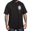 Sullen Clothing T-Shirt - Decenters XL