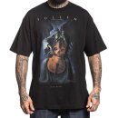 Sullen Clothing T-Shirt - Sonata De Muerta XL
