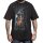 Sullen Clothing T-Shirt - Sonata De Muerta XXL