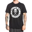 Sullen Clothing T-Shirt - Badge Of Honor Solid L