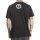 Camiseta de Sullen Clothing - Placa de Honor Solid XL