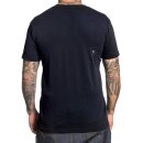 Sullen Clothing T-Shirt - Holmes Scales XL