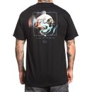 Sullen Clothing T-Shirt - Enertia XL