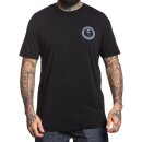 Sullen Clothing T-Shirt - Badge Of Honor Slanted
