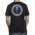 Sullen Clothing T-Shirt - Badge Of Honor Slanted XXL