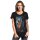 Sullen Clothing T-shirt pour femmes - Sonata De Muerta XS