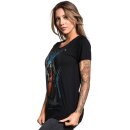 Sullen Clothing T-shirt pour femmes - Sonata De Muerta S