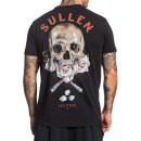 Sullen Clothing T-Shirt - Paiva Badge